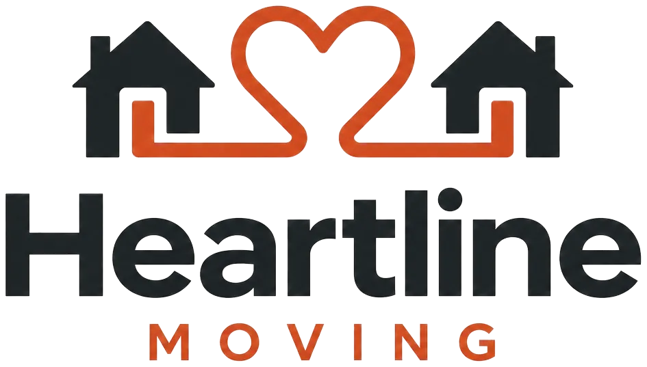 Heartline Moving